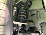 お車を安心してお乗りいただく為には、足回りの定期点検が欠かせません。サービスサポート(有償保証)では無料点検もご提供しており、安心のカーライフをお過ごしいただけるサポート体制が整っています。