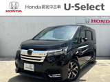 SPADA Honda SENSING