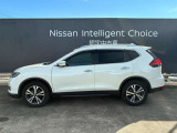 エクストレイル 2.0 20Xi 4WD 