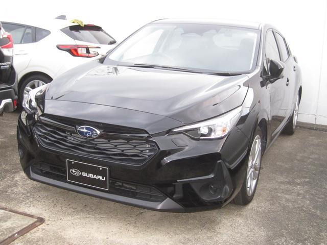 インプレッサハッチバック 2.0 ST 4WD 