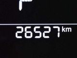 26527キロ走行