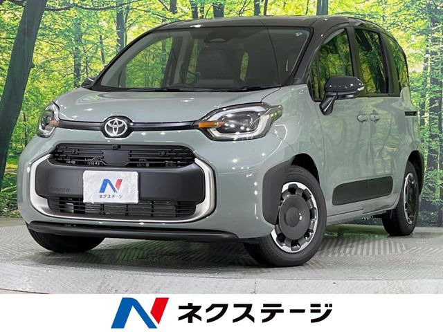 シエンタ ハイブリッド 1.5 Z