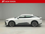 クラウンクロスオーバー 2.5 G アドバンスト レザー パッケージ E-Four 4WD 