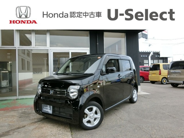 N-WGN G ホンダ センシング 4WD 