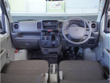 エブリイ PA ハイルーフ 4WD 
