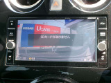 ナビゲーション連動タイプのドライブレコーダーを装備しています☆万が一の事故時の記録を残すと共に、安全運転の意識も高まります!!また旅行の思い出作りにも一役買いますね♪