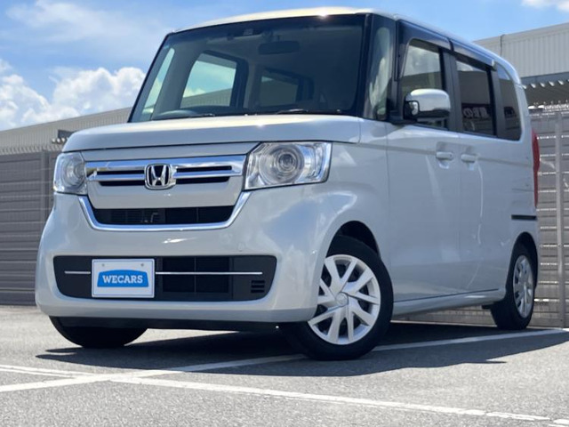 N-BOX L