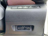 ナビ連動ビルトインタイプETC2.0車載器・ハンドルヒーター装備