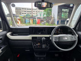 ルークス AUTECHライン ターボ プロパイロット エディション 4WD 