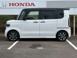車とホイールのデザインがマッチしておりますので、デザイン性でも目を引きます!