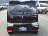 ワゴンR ハイブリッド(HYBRID) ZX 4WD 