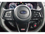 変速ショックがなくスムーズな加速を生み出すスバル製CVT「リニアトロニック」搭載