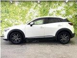 CX-3 2.0 20S Lパッケージ 