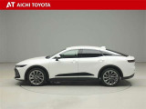 クラウンクロスオーバー 2.5 Z E-Four 4WD 