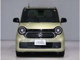 時代を超えて愛されるデザイン。HONDA N-ONEです!