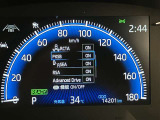 ★衝突回避支援システムが安全運転を多面的にサポートしてくれます★