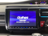 【オーディオ機能】オーディオは、フルセグTVの他にDVD/CDプレーヤーを装備♪もちろんFM/AMラジオもお聞きいただけます♪