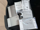 保証書・取説等