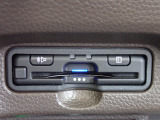 ■【ETC車載器】が装備されています。セットアップをしてお渡しとなり、ETCカードを差し込むだけで高速道路の利用が可能です。