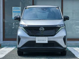 前後バンパーには障害物ソナー付き 障害物等への接近を知らせます!