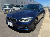 1シリーズ 118d スポーツ 