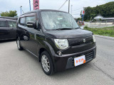 MRワゴン X 4WD 