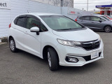 フィット 1.3 13G L ホンダセンシング 4WD 