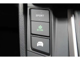 ECONボタンで低燃費モードに☆☆☆ECONスイッチを上手に使ってエコドライブ♪♪環境にもお財布にも優しい装備です☆☆☆