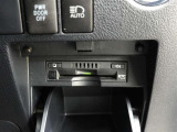 ETC車載器付きです。高速道路の料金所もスムーズに通過できます。※別途セットアップ費用が必要となります。