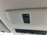 ◆SOSコール◆申込みをしていただくと、急病やあおり運転との遭遇など緊急時には走行中でもスイッチを押すだけで高性能の位置情報とともに専用のオペレーターにつながります。(申込み・年額料金が必要です)