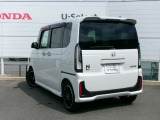 ●ホンダU-Selectだから出来る安心のお約束●5.全部の中古車に第三者機関発行の「車両状態証明書」付き。事故の有無やキズの状態が一目で分かり易くご覧いただけます。