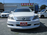 LS 600hL バージョンUZ 4WD 