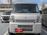 エブリイ PA リミテッド ハイルーフ 4WD 