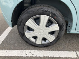 14インチホイールキャップ