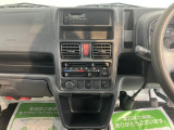キャリイ KC エアコン パワステ 4WD 