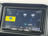 様々なオーディオソースで長時間のドライブでも退屈させません♪