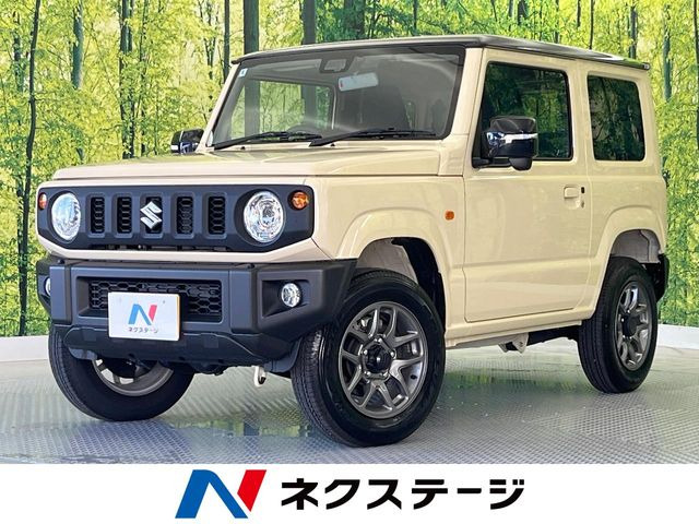 ジムニー  XC