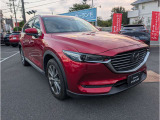 CX-8 2.2 XD Lパッケージ 