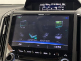 インプレッサXV 2.0i アイサイト 4WD 4WD 修復歴無し