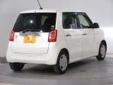 ボディクリーニング後、愛車をピカピカの状態へ保護するコーティング「ブライトパック」がおススメです!水垢がつきにくく、手入れがしやすくなりますよ!いつも愛車をきれいにしておきたい方におススメです。
