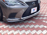 LS 500h バージョンL 