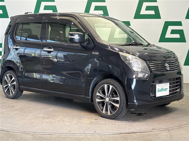 ワゴンR 20周年記念車 修復歴無し