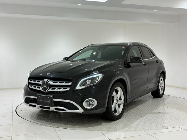 GLAクラス GLA220 4マチック 4WD 