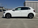 ポロ TSI コンフォートライン 