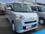 ムーヴキャンバス  ストライプス G