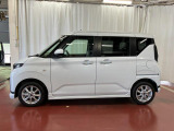 【スマートアシスト搭載車】 衝突回避支援ブレーキ機能(対車両・歩行者)、衝突警報機能(対車両・対歩行者)、誤発信抑制制御機能などの機能で安全な運転をサポートします。