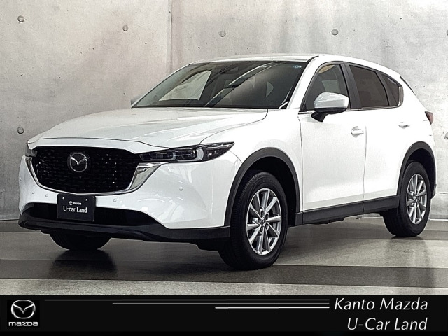 CX-5 2.0 20S プロアクティブ