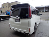 ノア 2.0 G 4WD 