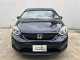 フィット  1.5 e:HEV ホーム