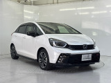 令和4年式 フィットe:HEV RSが入庫しました。ホンダコネクトディスプレイ+リアカメラ ETC サイドカーテンエアバッグ